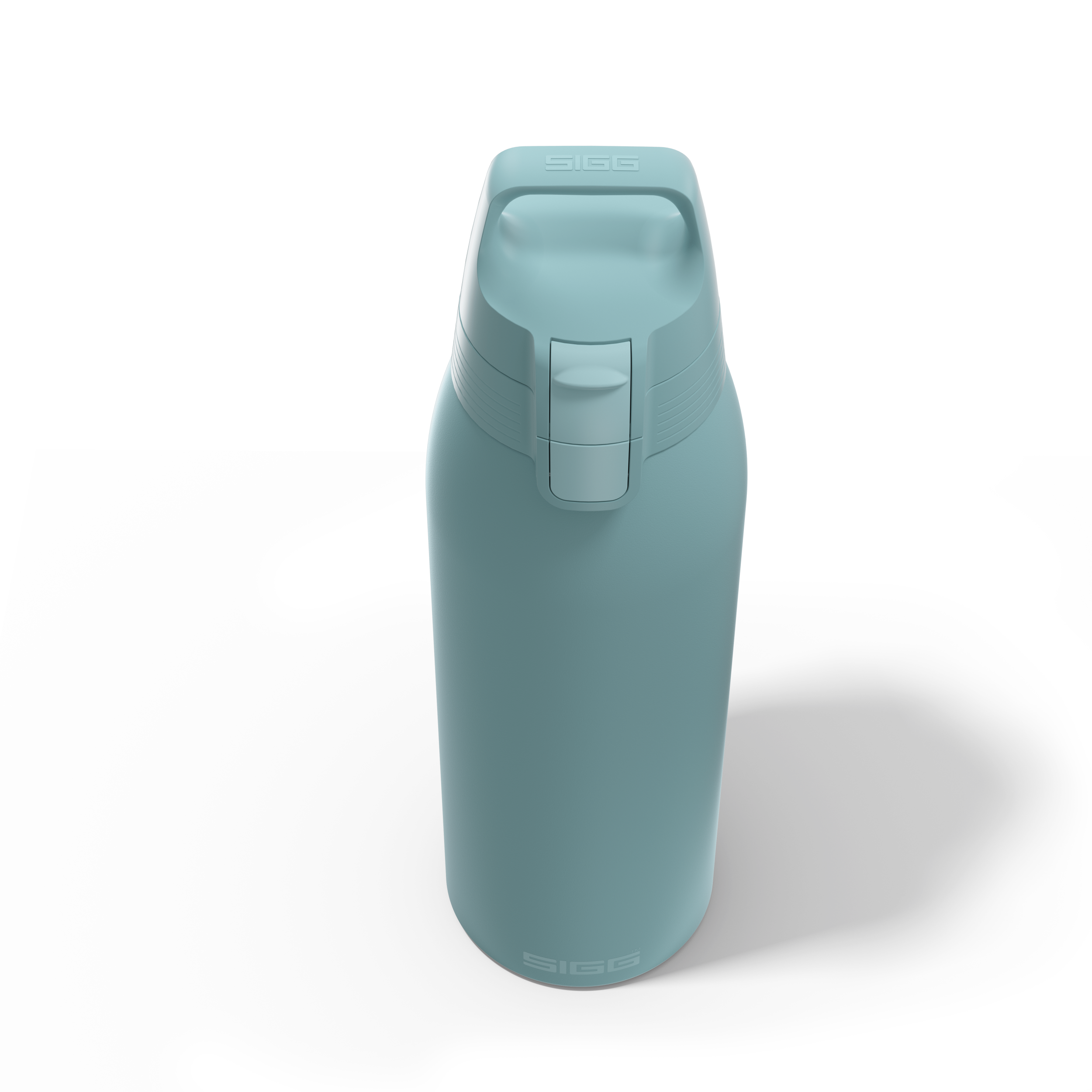 SIGG Shield Therm One Morning Blue * – Bild 5