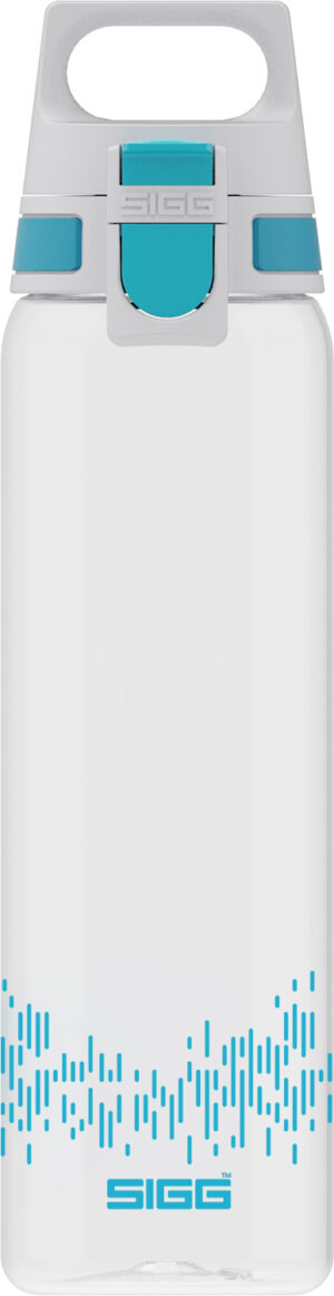 SIGG Total Clear One MyPlanet Aqua *
