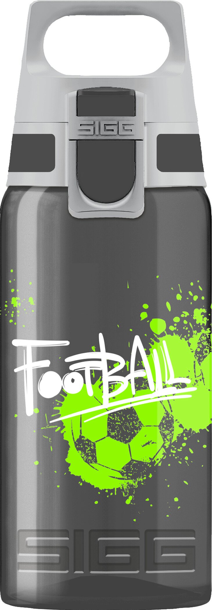 SIGG VIVA ONE Football Tag *