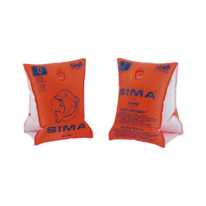 SIMA SIMA Schwimmhilfe ORANGE