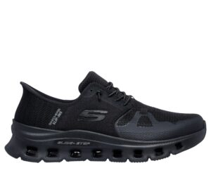SKECHERS GLIDE-STEP PRO- SCHWARZ