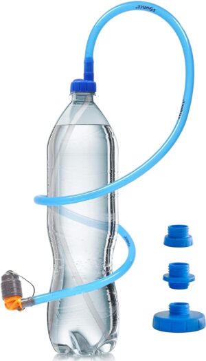 SOURCE WIDEPAC 2 L 2023 ALPINE BLUE