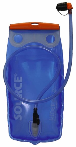 SOURCE WIDEPAC 2 L BLUE