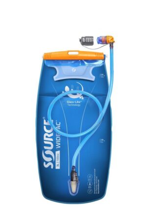 SOURCE WIDEPAC 3 L 2023 ALPINE BLUE