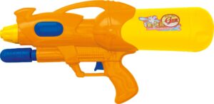 SUNFLEX WASSERSPRITZPISTOLE DROP -