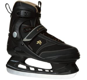 TECNOPRO Eish-Complet Sally SCHWARZ/GOLD