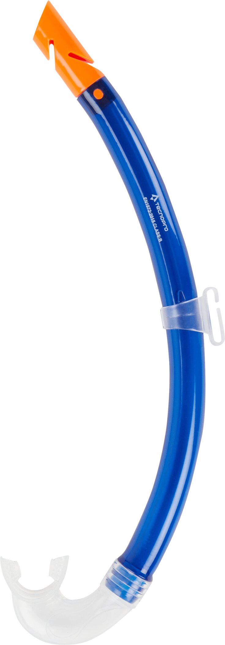 TECNOPRO Ki.-Schnorchel S3 JR IDE BLUE