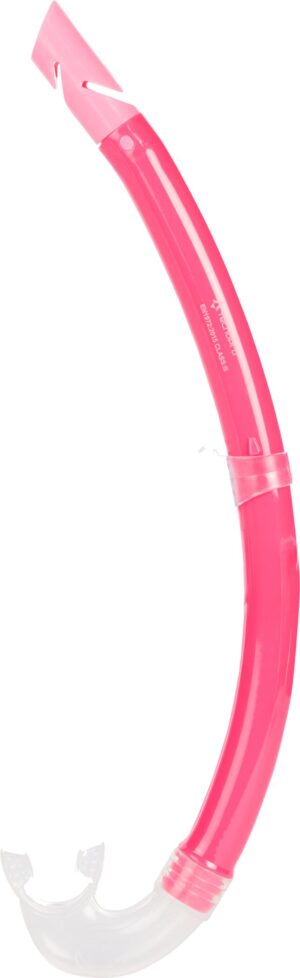 TECNOPRO Ki.-Schnorchel S3 JR IDE PINK