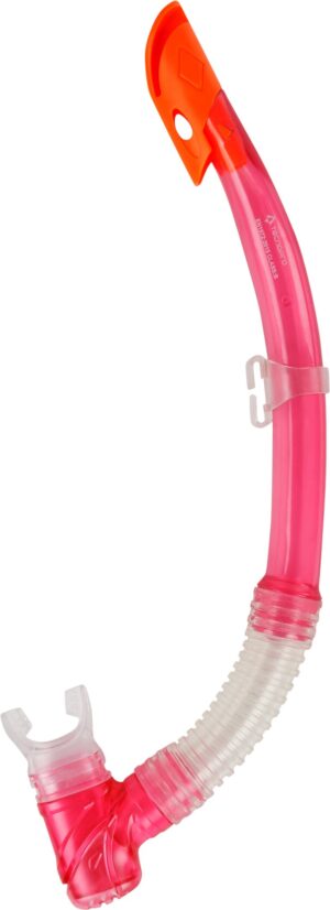 TECNOPRO Ki.-Schnorchel S7 C JR PINK