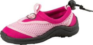 TECNOPRO Ki.-Strand-Schuh Freaky PINK/PINK LIGHT