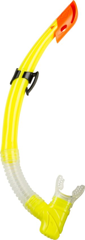 TECNOPRO Schnorchel S7 C LIME PUNCH