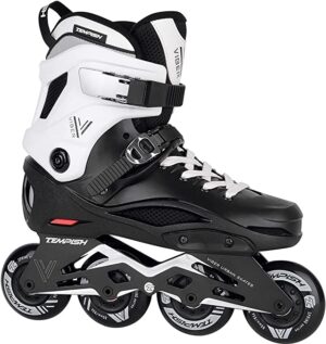 TEMPISH TEMPISH Freestyle Inline Skate BKW