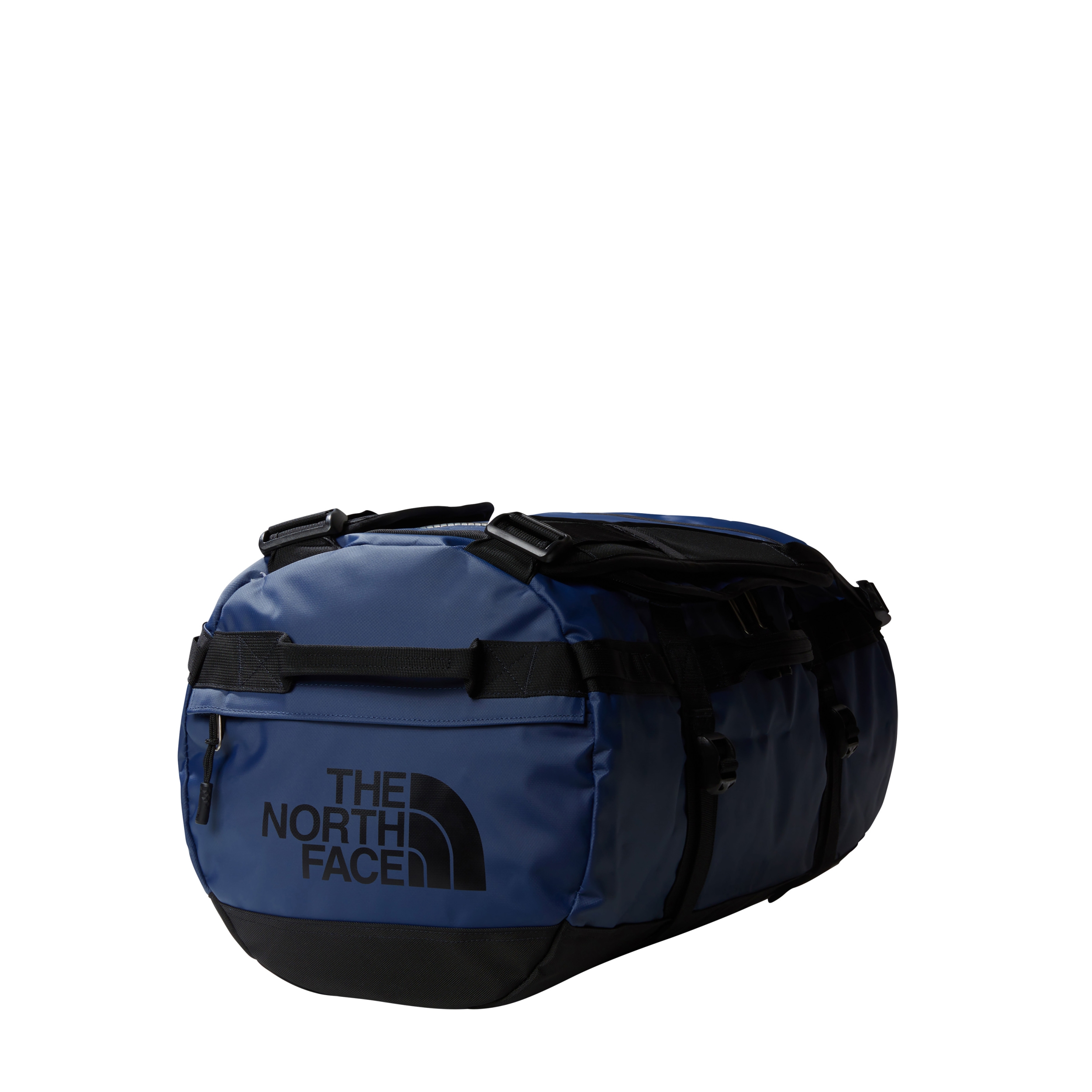 THE NORTH FACE BASE CAMP DUFFEL - S SUMMIT NAVY-TNF BLACK-N