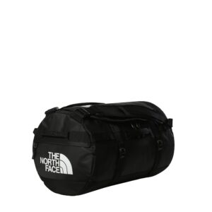 THE NORTH FACE BASE CAMP DUFFEL - S TNF BLACK-TNF WHITE-NPF