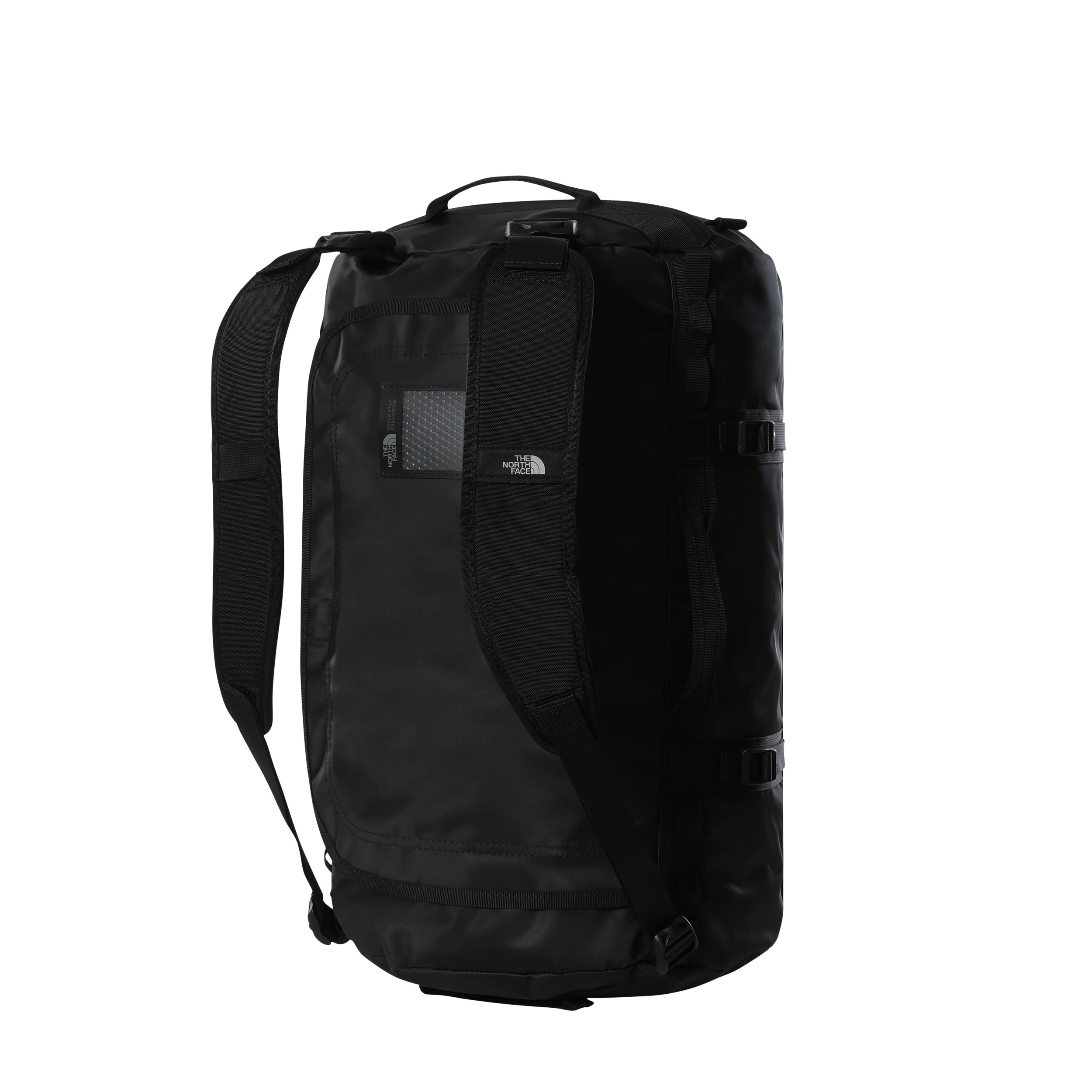 THE NORTH FACE BASE CAMP DUFFEL - S TNF BLACK-TNF WHITE-NPF – Bild 3