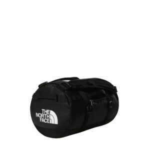THE NORTH FACE BASE CAMP DUFFEL - XS TNF BLACK-TNF WHITE-NPF