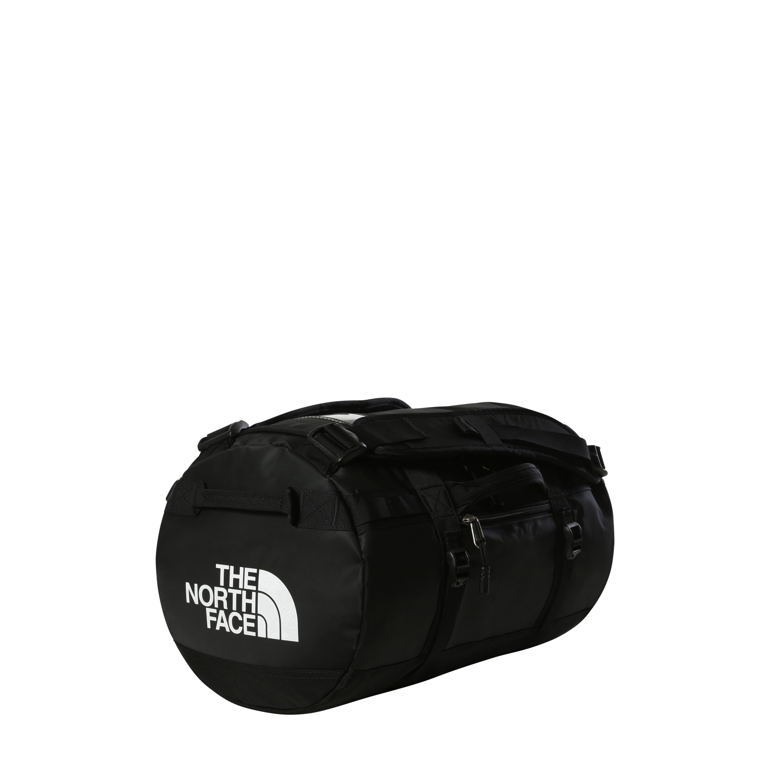 THE NORTH FACE BASE CAMP DUFFEL - XS TNF BLACK-TNF WHITE-NPF