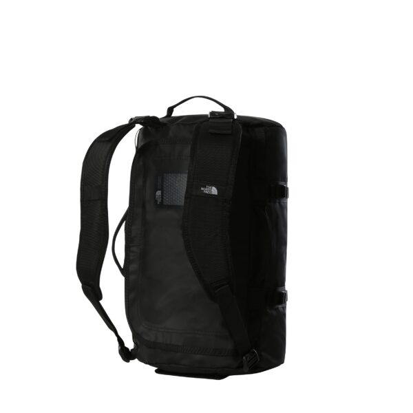 THE NORTH FACE BASE CAMP DUFFEL - XS TNF BLACK-TNF WHITE-NPF – Bild 3