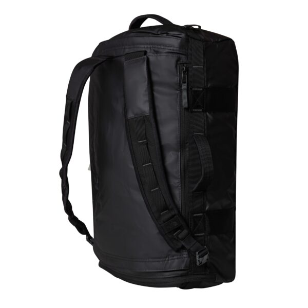 THE NORTH FACE BASE CAMP VOYAGER DUFFEL 32L TNF BLACK/ASPHALT GREY – Bild 4