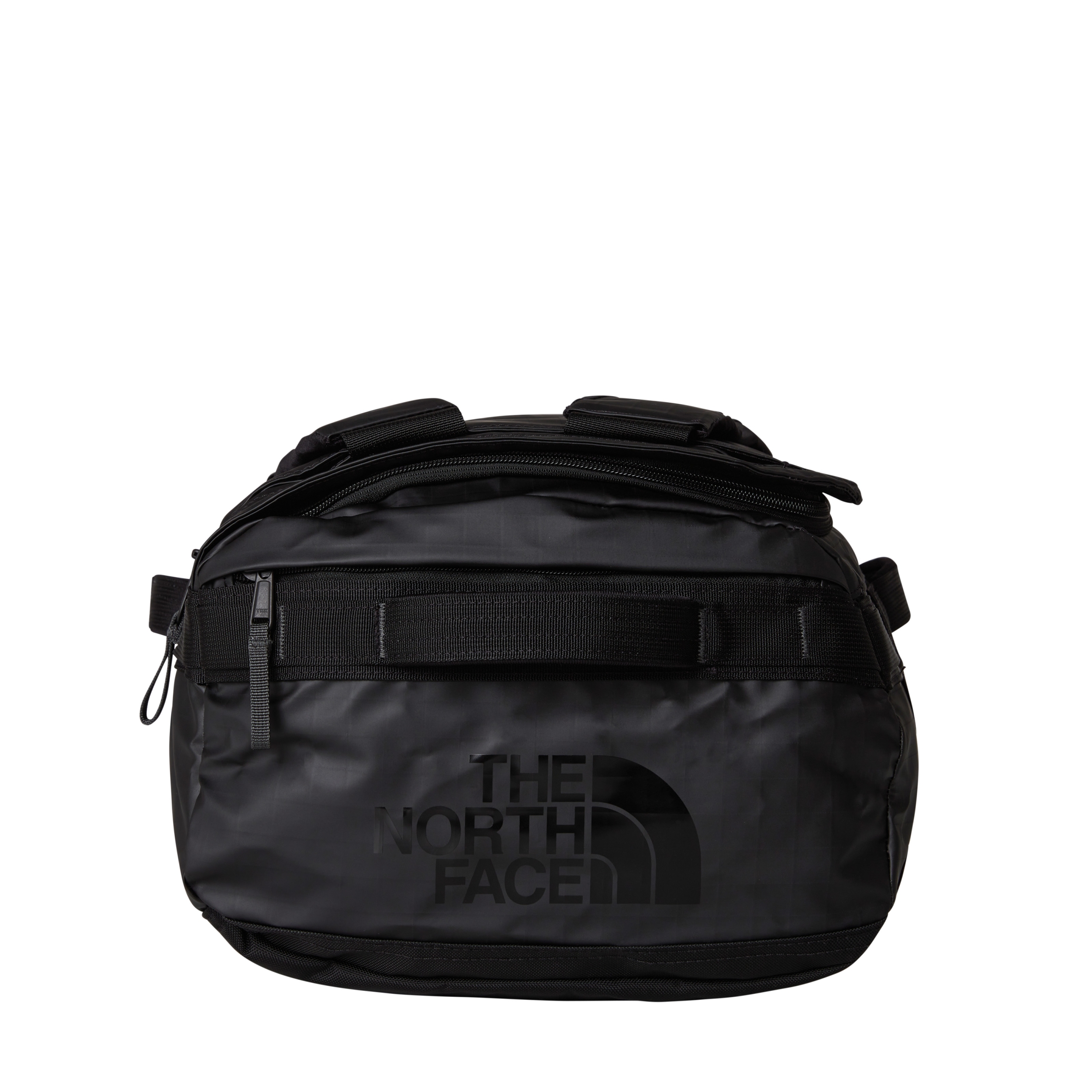 THE NORTH FACE BASE CAMP VOYAGER DUFFEL 32L TNF BLACK/ASPHALT GREY – Bild 5