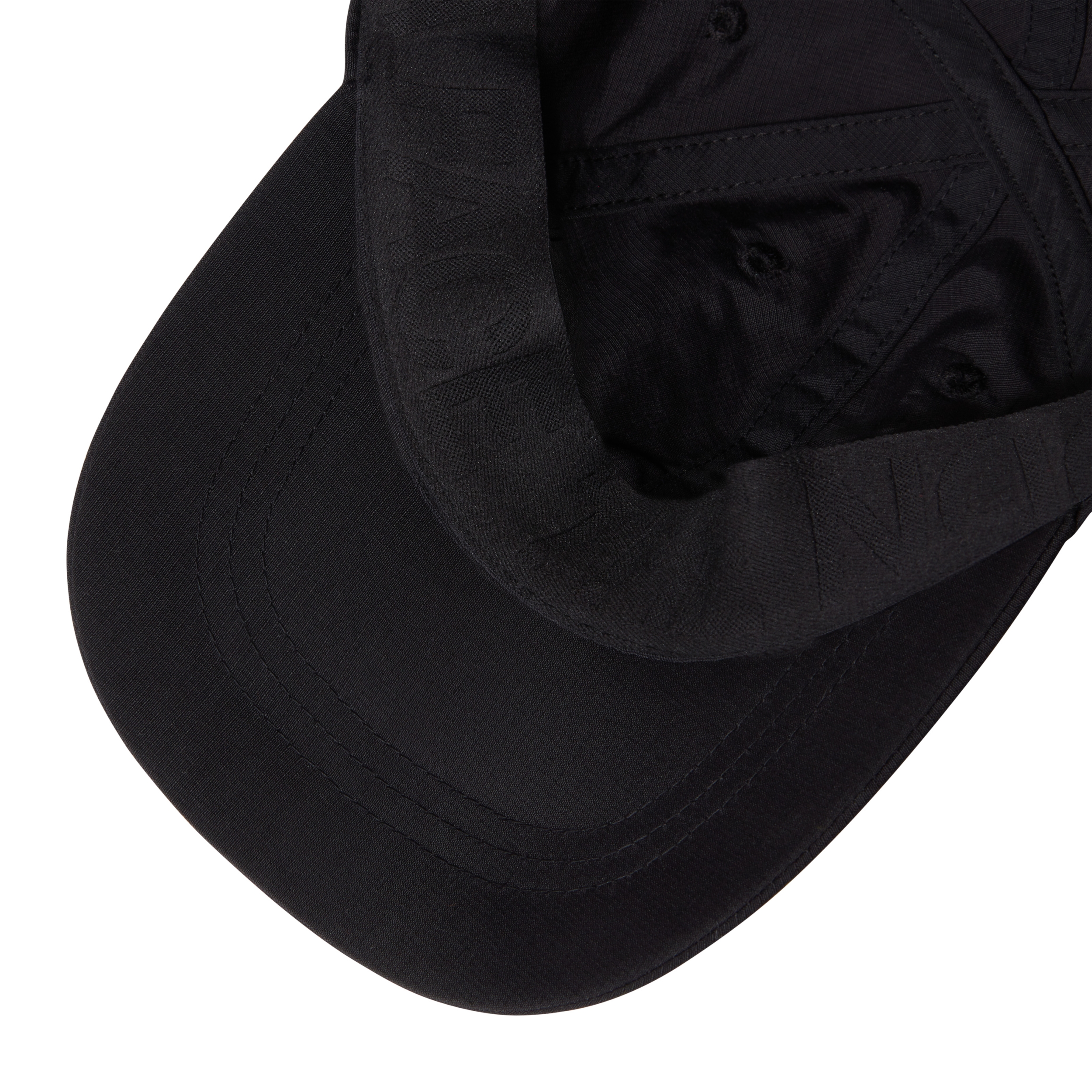 THE NORTH FACE HORIZON HAT TNF BLACK/TNF WHITE – Bild 4
