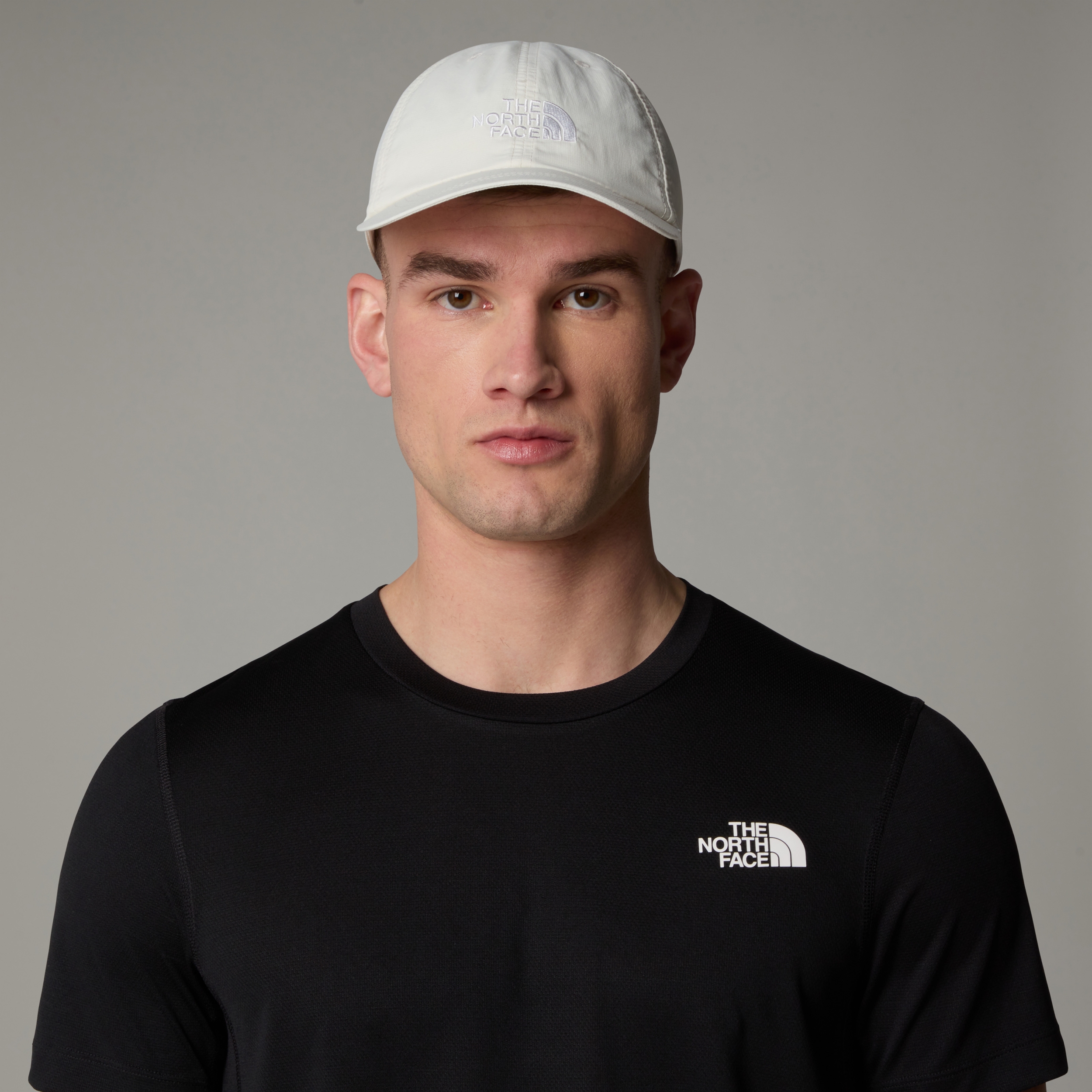THE NORTH FACE HORIZON HAT WHITE DUNE – Bild 2
