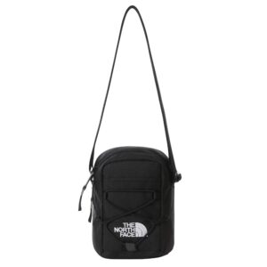 THE NORTH FACE JESTER CROSSBODY TNF BLACK
