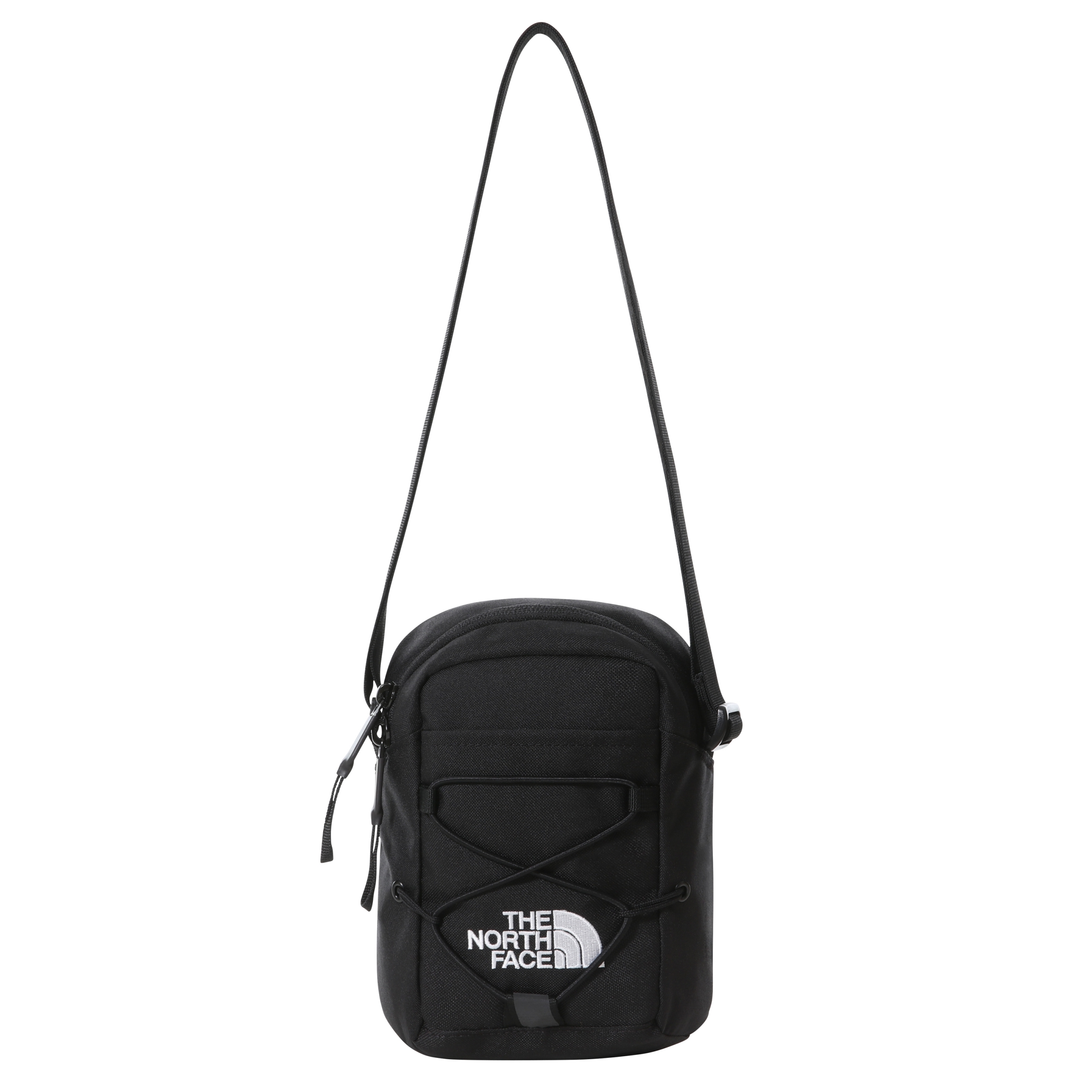 THE NORTH FACE JESTER CROSSBODY TNF BLACK