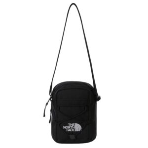 THE NORTH FACE JESTER CROSSBODY TNF BLACK-NPF
