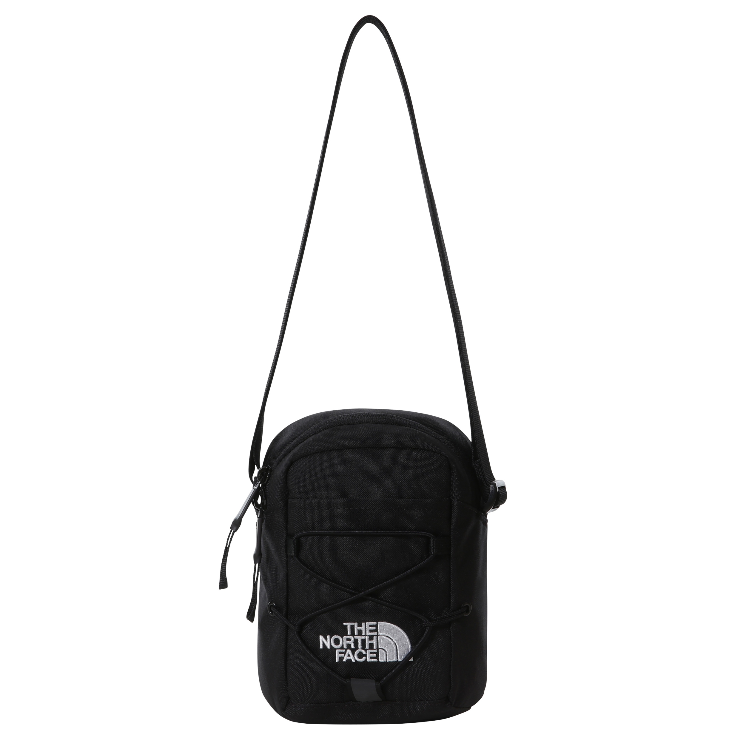 THE NORTH FACE JESTER CROSSBODY TNF BLACK-NPF