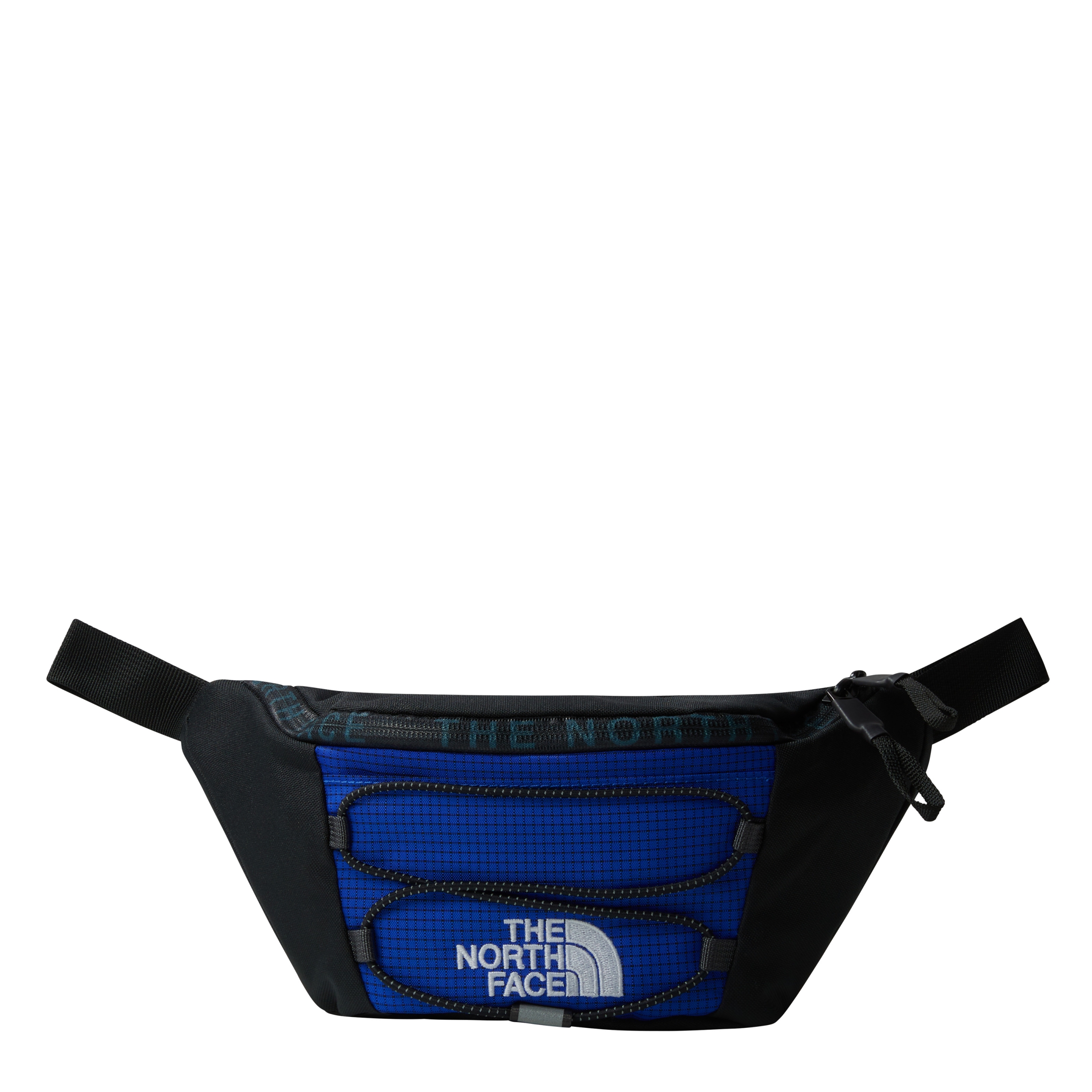 THE NORTH FACE JESTER LUMBAR TNF BLUE/TNF BLACK/SILV