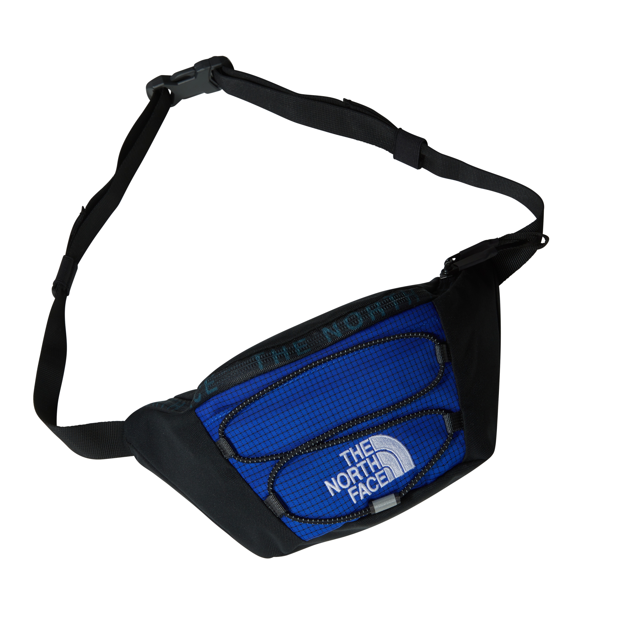 THE NORTH FACE JESTER LUMBAR TNF BLUE/TNF BLACK/SILV – Bild 3