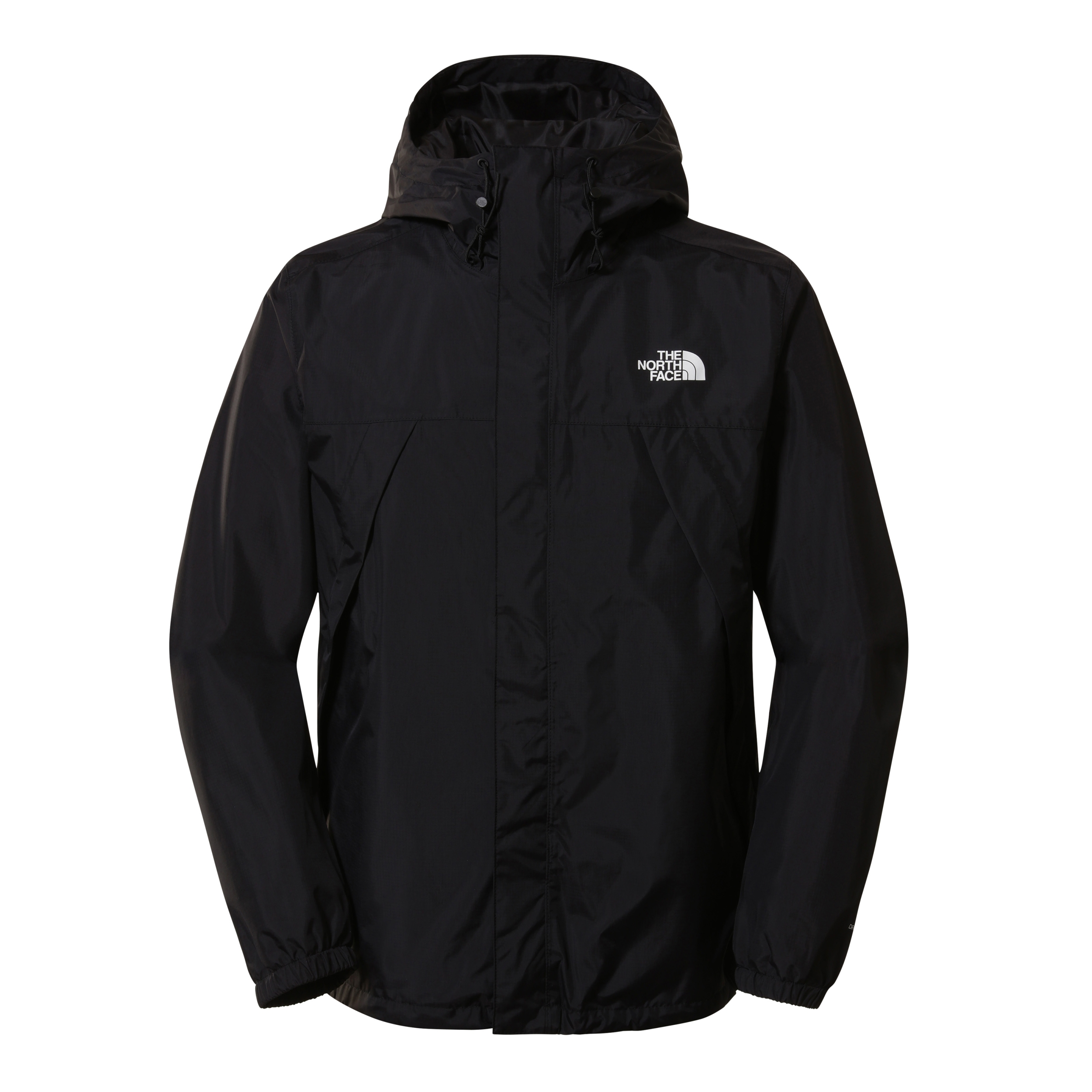 THE NORTH FACE M ANTORA JACKET TNF BLACK-NPF