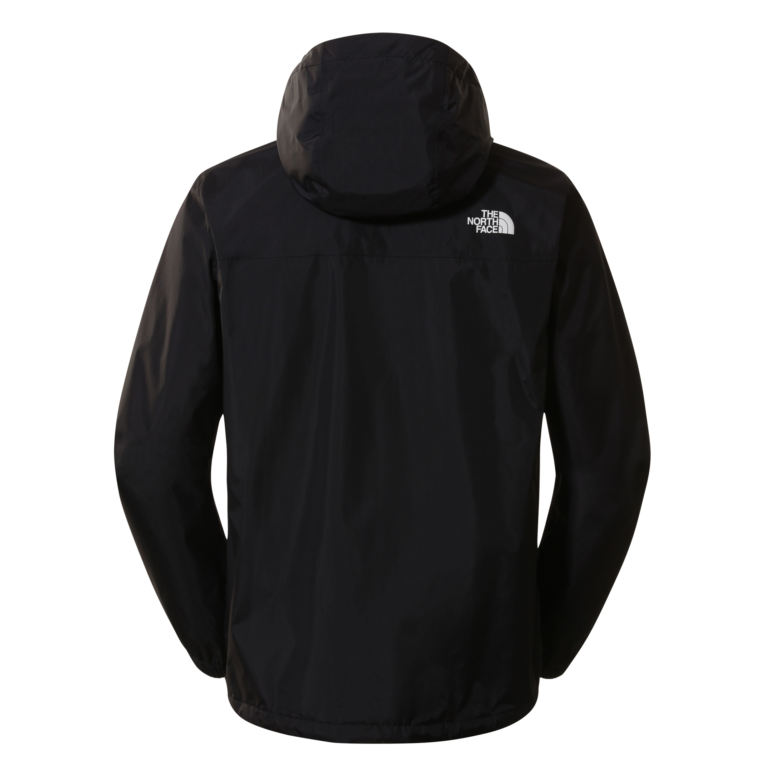 THE NORTH FACE M ANTORA JACKET TNF BLACK-NPF – Bild 2