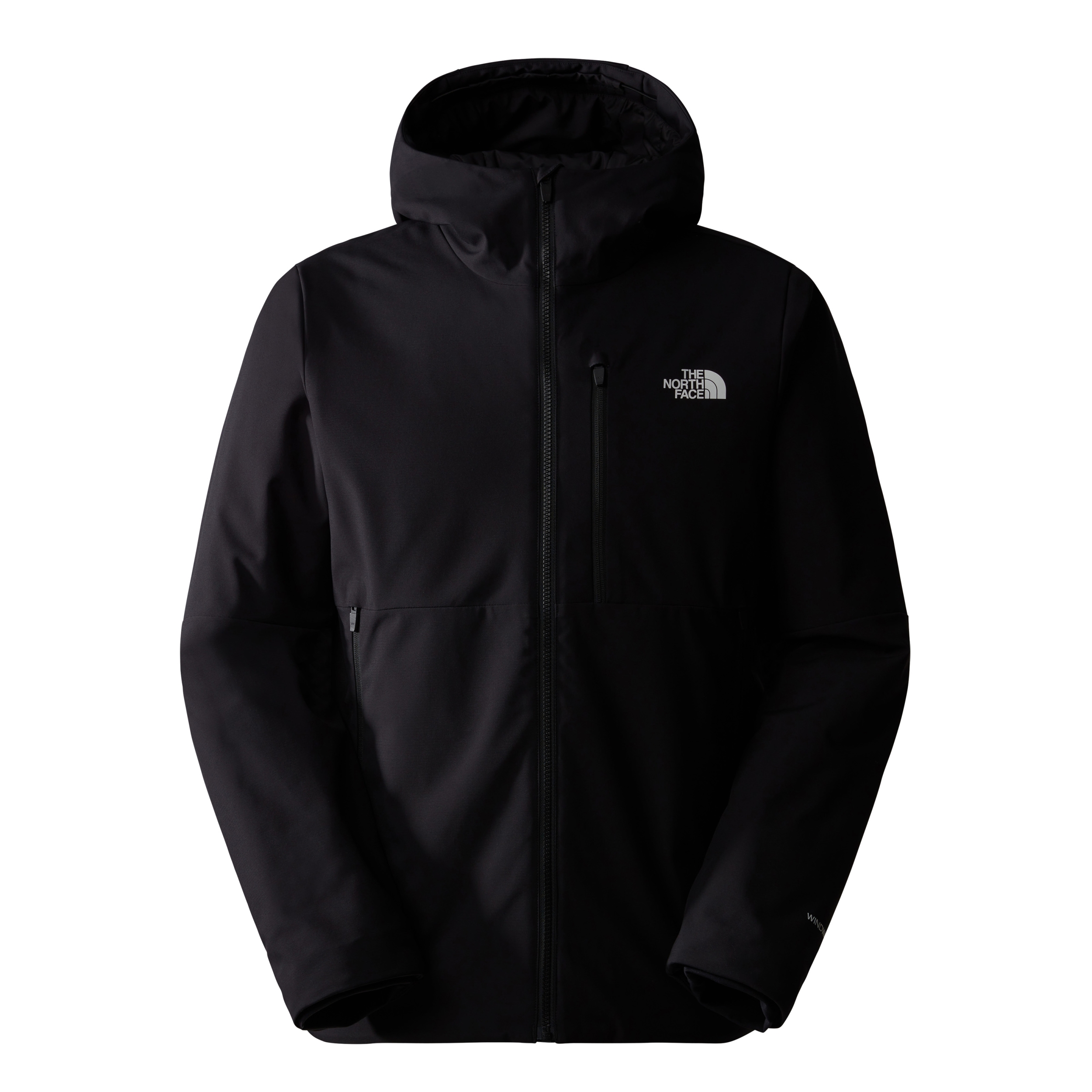 THE NORTH FACE M APEX ELEVATION JACKET TNF BLACK-NPF