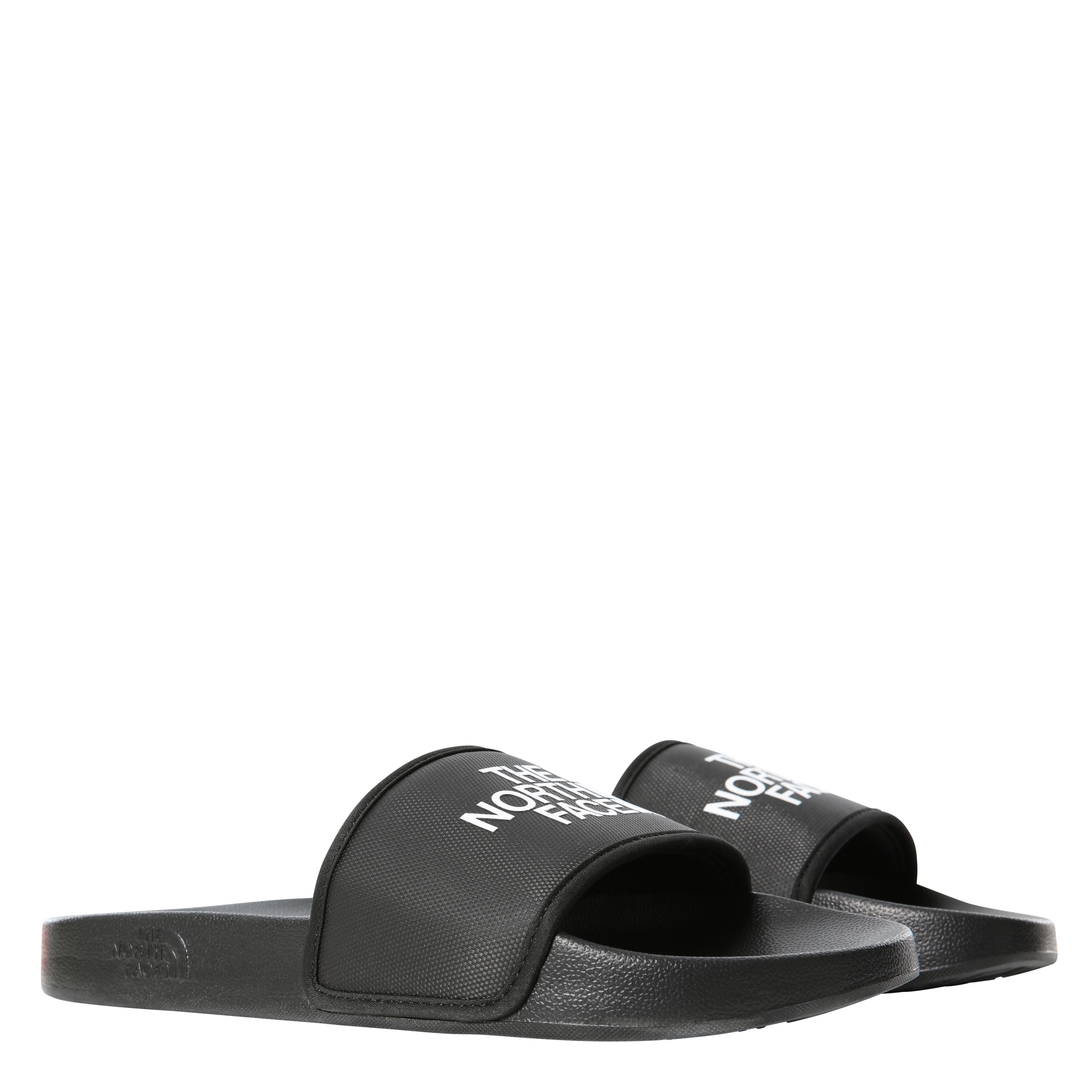 THE NORTH FACE M BASE CAMP SLIDE III TNF BLACK/TNF WHITE – Bild 2