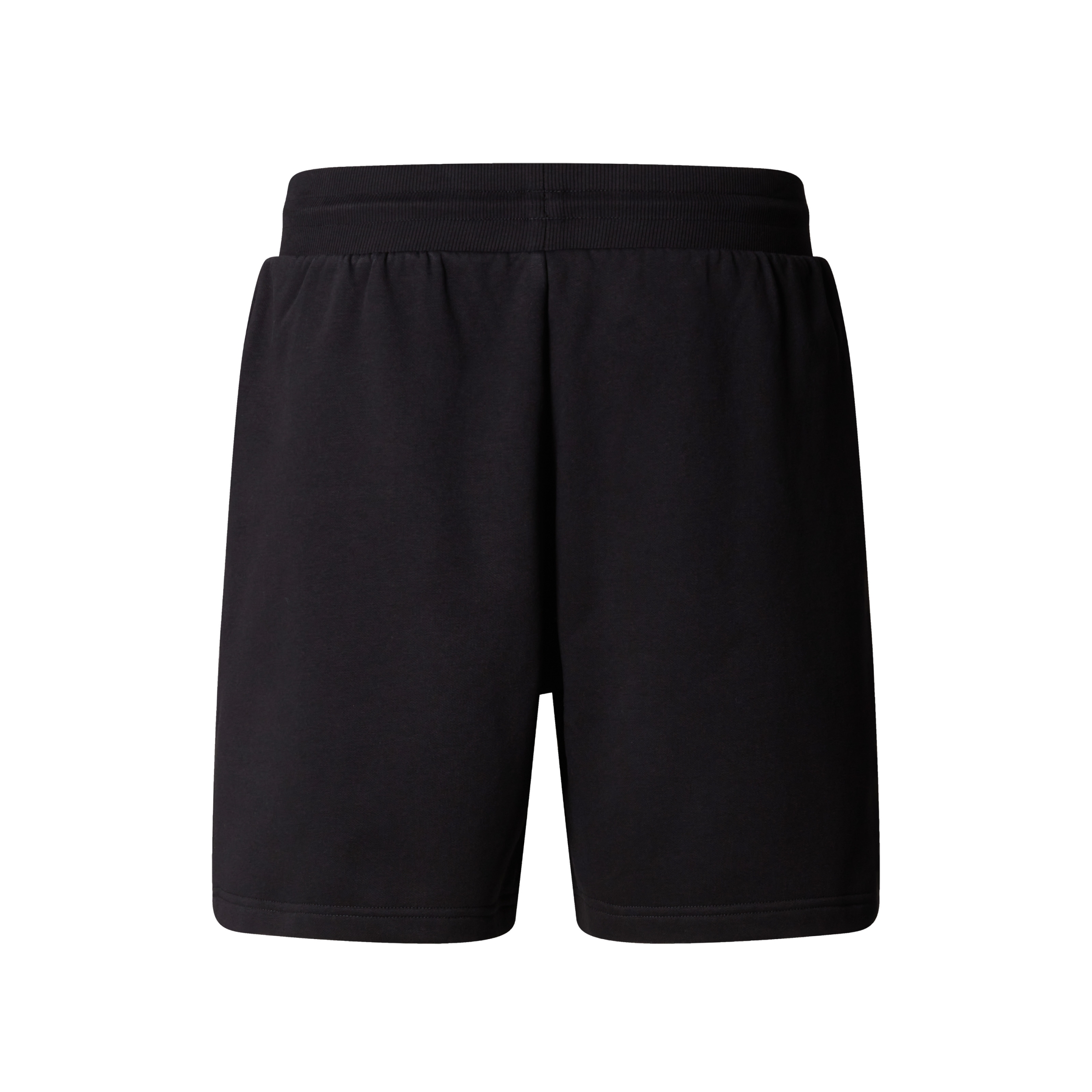 THE NORTH FACE M BOX NSE REGULAR SHORT TNF BLACK/TNF WHITE – Bild 2