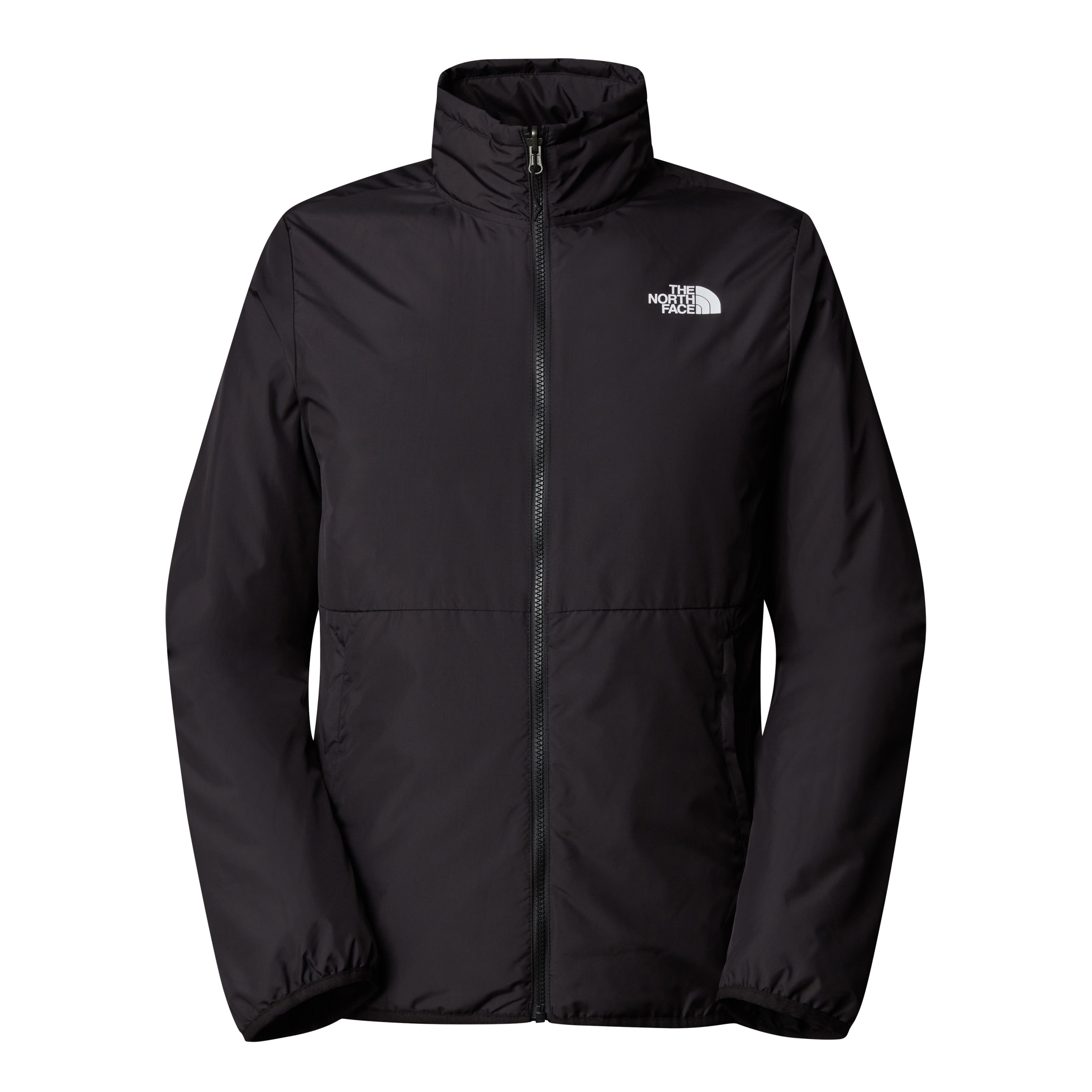THE NORTH FACE M CARTO TRICLIMATE JACKET SMOKEY BROWN/TNF BLACK – Bild 6