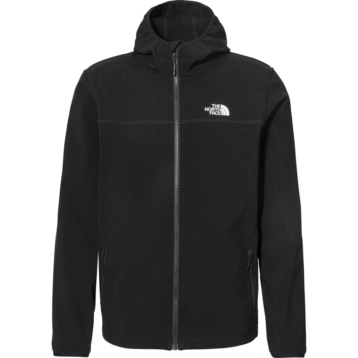 THE NORTH FACE M COMBAL SOFTSHELL 2.0 TNF BLACK