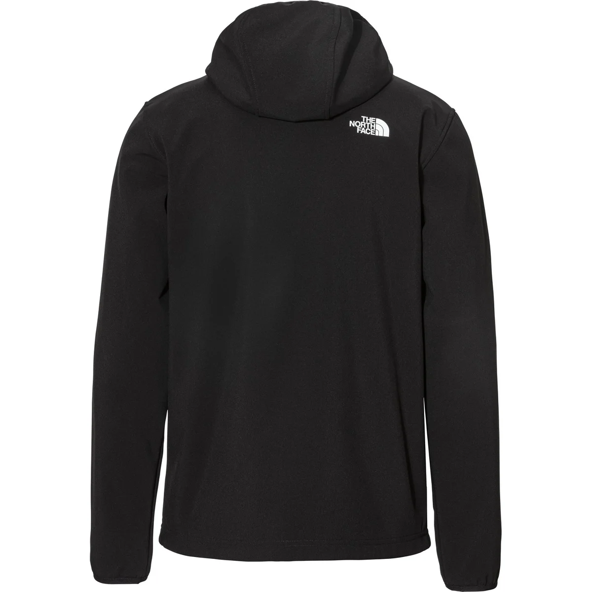 THE NORTH FACE M COMBAL SOFTSHELL 2.0 TNF BLACK – Bild 2
