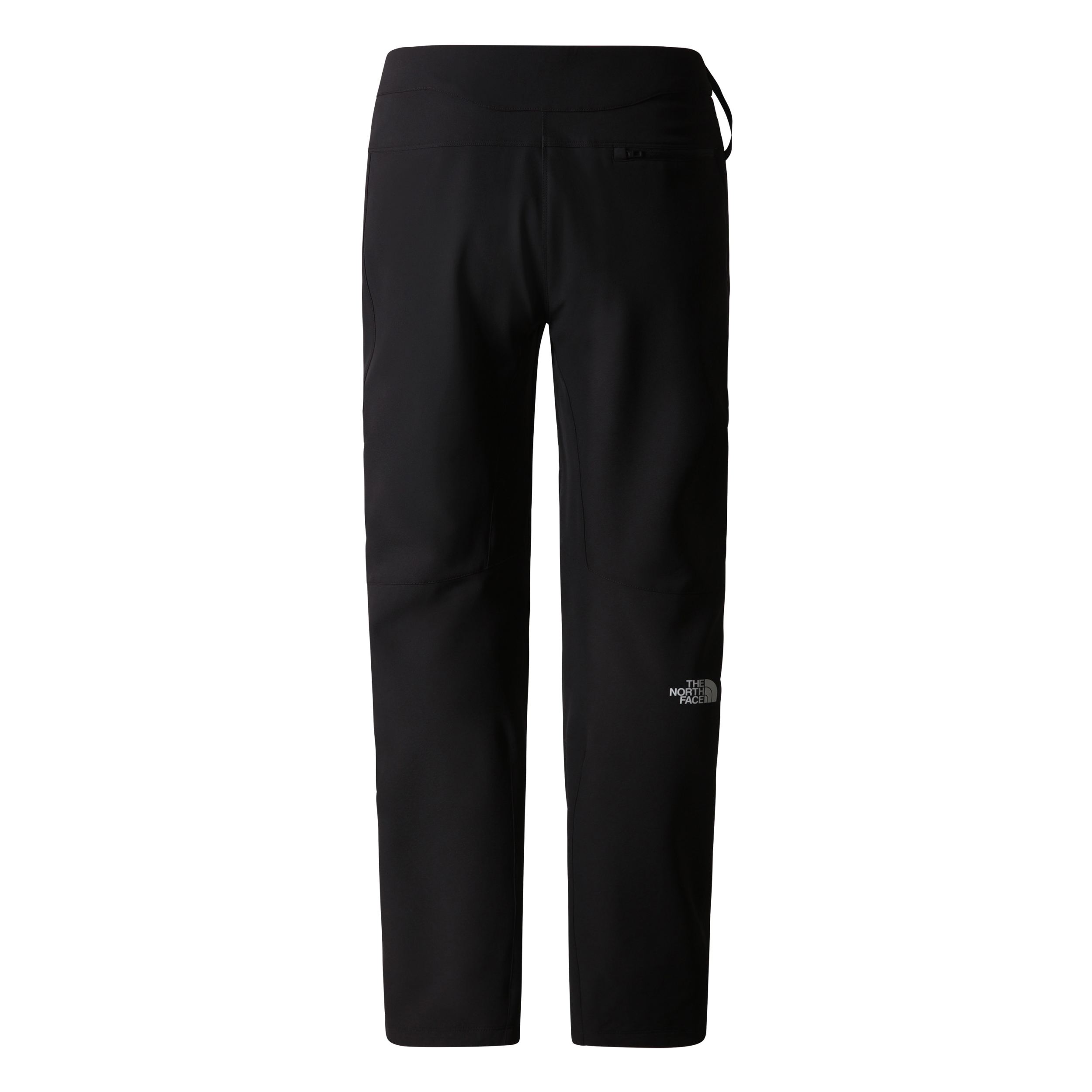 THE NORTH FACE M DIABLO REG TAPERED PANT TNF BLACK-NPF – Bild 2