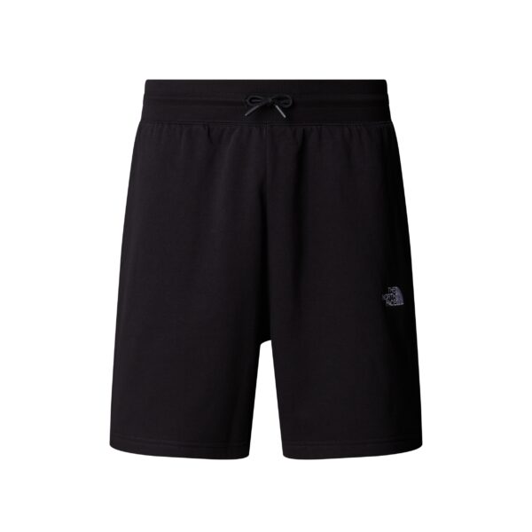 THE NORTH FACE M ESSENTIAL RELAXED SHORT TNF BLACK