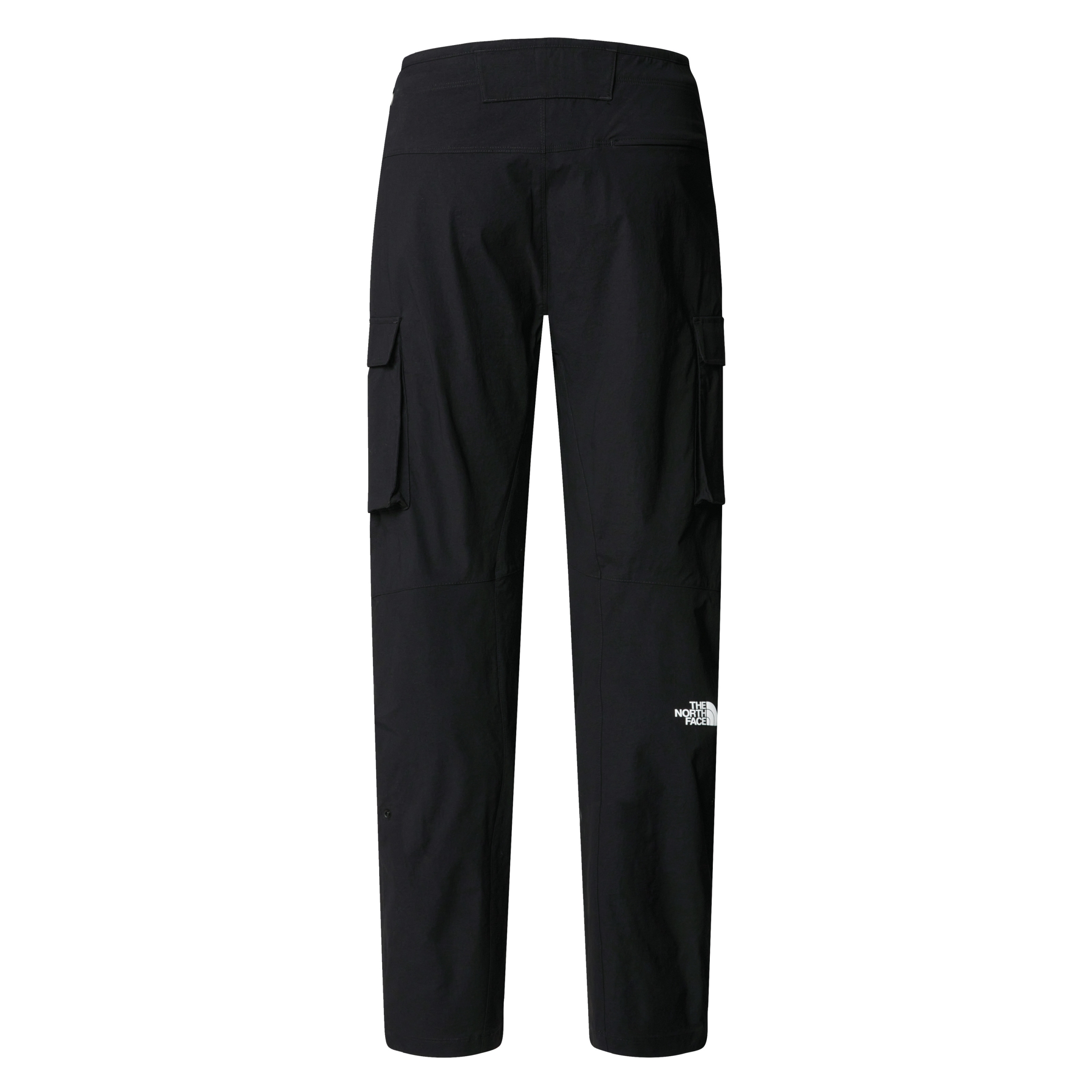 THE NORTH FACE M EXPLORATION CARGO PANT TNF BLACK – Bild 2