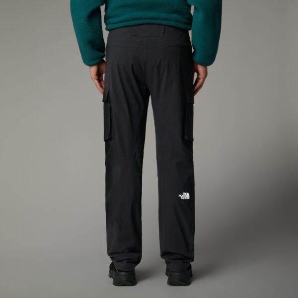THE NORTH FACE M EXPLORATION CARGO PANT TNF BLACK – Bild 5