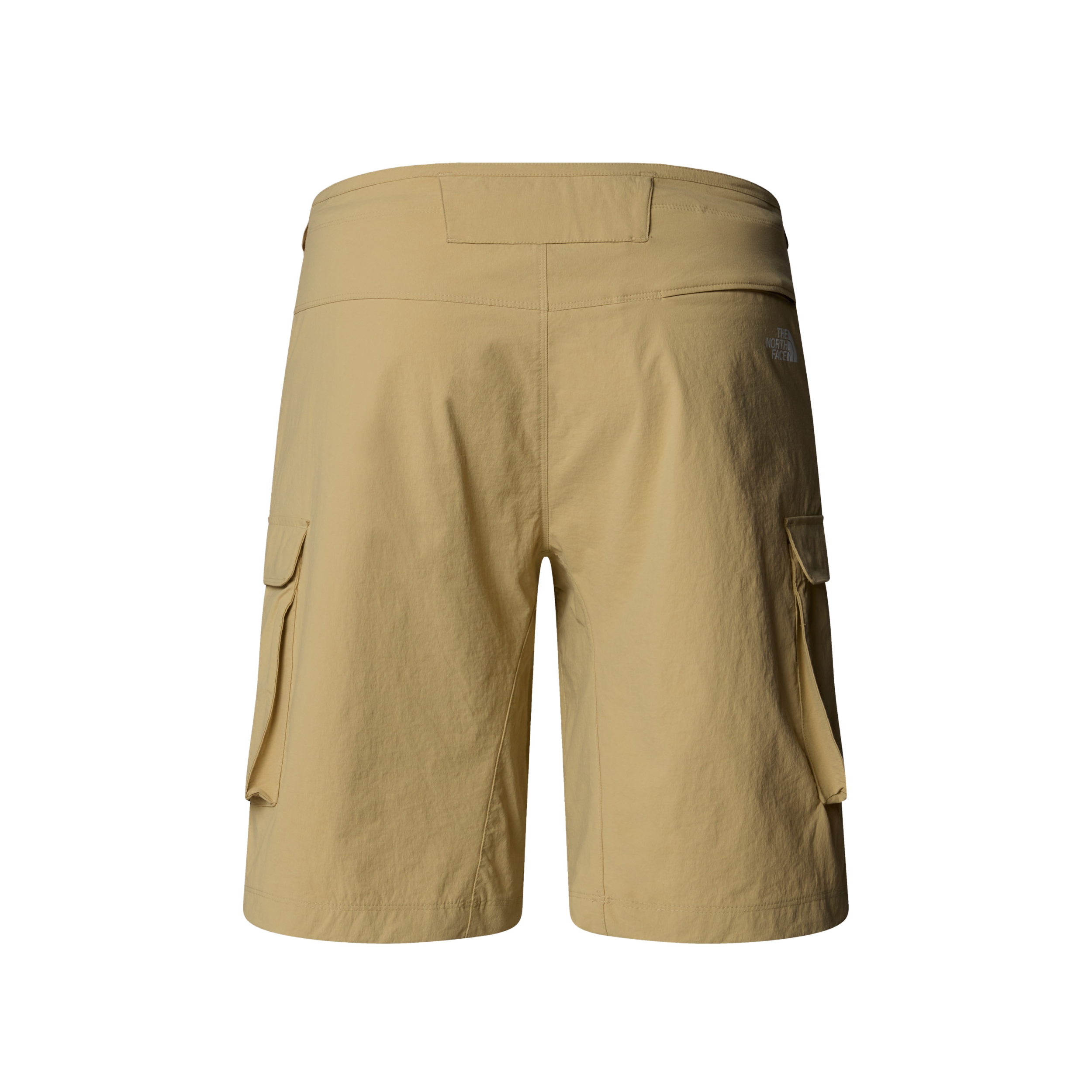 THE NORTH FACE M EXPLORATION CARGO SHORT KHAKI STONE – Bild 2