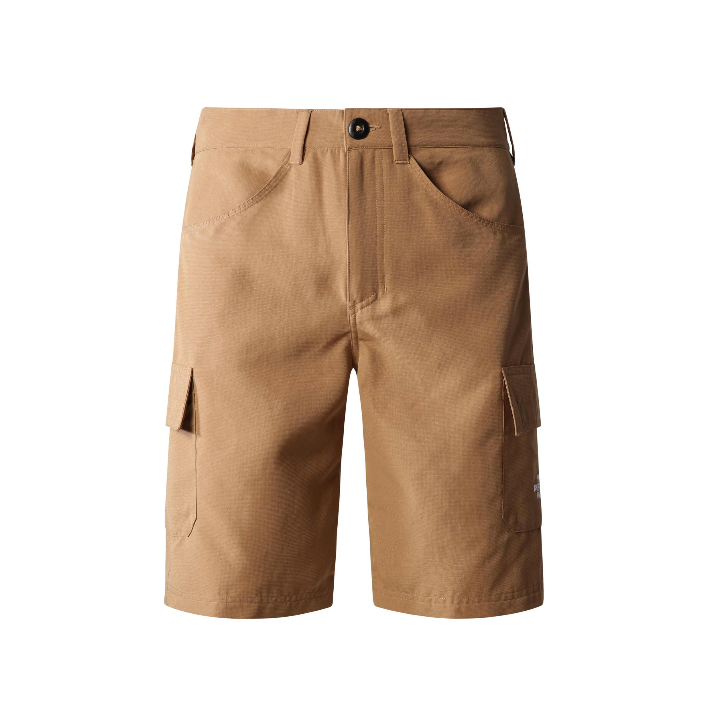 THE NORTH FACE M HORIZON SHORT - EU UTILITY BROWN