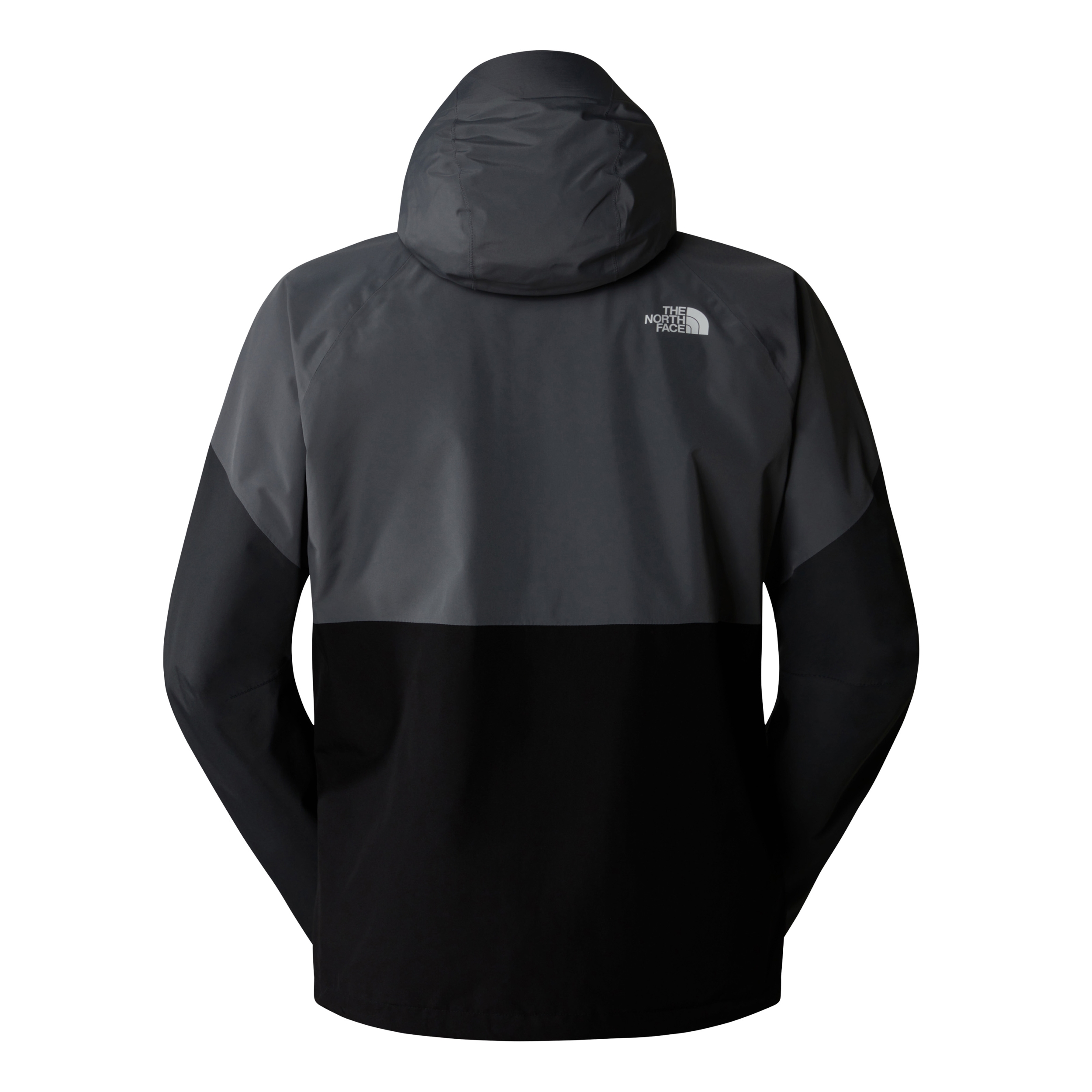THE NORTH FACE M LIGHTNING ZIP-IN JACKET TNF BLACK/SMOKED PEARL/ – Bild 2