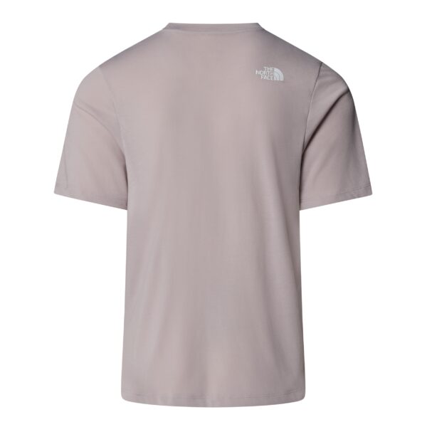 THE NORTH FACE M MOUNTAIN FOUNDATION COORDINA MOONSTONE GREY – Bild 2
