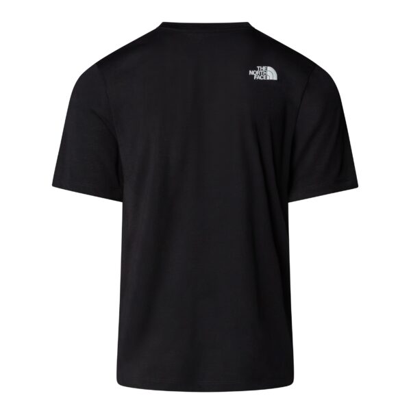 THE NORTH FACE M MOUNTAIN FOUNDATION COORDINA TNF BLACK – Bild 2