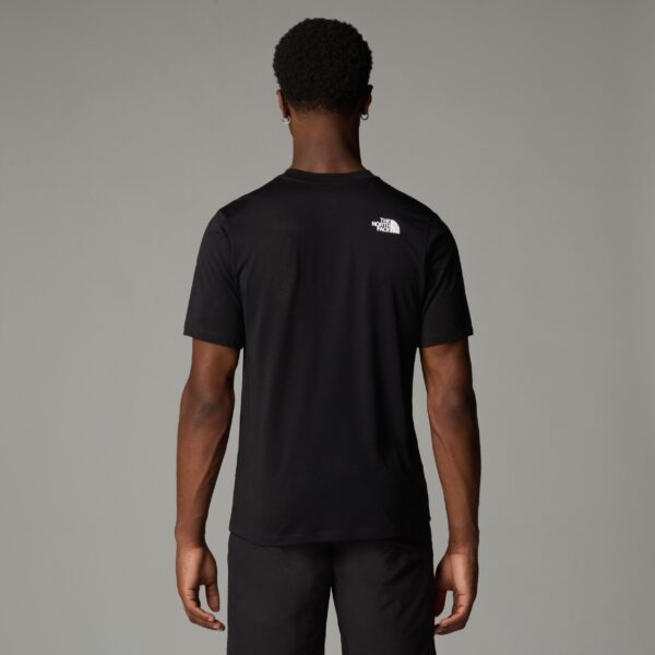 THE NORTH FACE M MOUNTAIN FOUNDATION COORDINA TNF BLACK – Bild 4